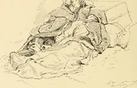 An illustration from Parisian art and artists (1883)