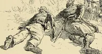 An illustration from Parisian art and artists (1883)