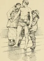 An illustration from Parisian art and artists (1883)