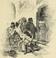 An illustration from Parisian art and artists (1883)