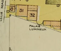 Picture 12 of 87 from Paris in London : 1902, Earl's Court : official guide and catalogue : director general Imre Kiralfy (1902), leaf 16