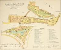 Picture 13 of 87 from Paris in London : 1902, Earl's Court : official guide and catalogue : director general Imre Kiralfy (1902), leaf 17