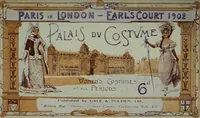 Picture 67 of 87 from Paris in London : 1902, Earl's Court : official guide and catalogue : director general Imre Kiralfy (1902), leaf 220
