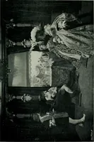 An illustration from Paris in London : 1902, Earl's Court : official guide and catalogue : director general Imre Kiralfy (1902)