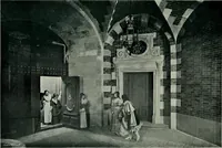 Picture 76 of 87 from Paris in London : 1902, Earl's Court : official guide and catalogue : director general Imre Kiralfy (1902), leaf 238