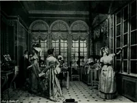 Picture 81 of 87 from Paris in London : 1902, Earl's Court : official guide and catalogue : director general Imre Kiralfy (1902), leaf 246