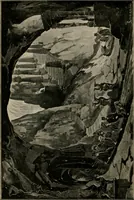 An illustration from Paris in London : 1902, Earl's Court : official guide and catalogue : director general Imre Kiralfy (1902)