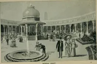 Picture 28 of 87 from Paris in London : 1902, Earl's Court : official guide and catalogue : director general Imre Kiralfy (1902), leaf 48