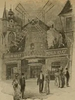 Picture 29 of 87 from Paris in London : 1902, Earl's Court : official guide and catalogue : director general Imre Kiralfy (1902), leaf 51