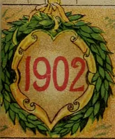 Picture 3 of 87 from Paris in London : 1902, Earl's Court : official guide and catalogue : director general Imre Kiralfy (1902), leaf 6