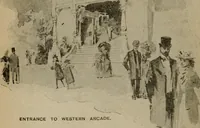 Picture 41 of 87 from Paris in London : 1902, Earl's Court : official guide and catalogue : director general Imre Kiralfy (1902), leaf 65