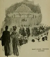 Picture 42 of 87 from Paris in London : 1902, Earl's Court : official guide and catalogue : director general Imre Kiralfy (1902), leaf 66