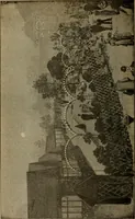 An illustration from Paris in London : 1902, Earl's Court : official guide and catalogue : director general Imre Kiralfy (1902)