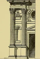 An illustration from Paris in old and present times (1885)