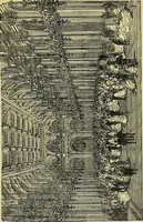 An illustration from Paris in old and present times (1885)