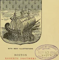 Picture 1 of 65 from Paris in old and present times (1885), leaf 6