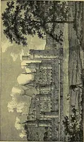 An illustration from Paris in old and present times (1885)