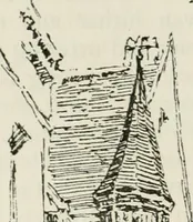 Picture 44 of 134 from Paris and its story, by T. Okey; illustrated by Katherine Kimball & O. F. M. Ward (1904), leaf 191