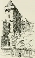 Picture 47 of 134 from Paris and its story, by T. Okey; illustrated by Katherine Kimball & O. F. M. Ward (1904), leaf 193