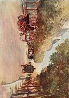 Picture 59 of 134 from Paris and its story, by T. Okey; illustrated by Katherine Kimball & O. F. M. Ward (1904), leaf 231
