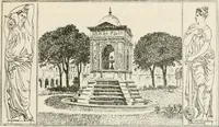 Picture 60 of 134 from Paris and its story, by T. Okey; illustrated by Katherine Kimball & O. F. M. Ward (1904), leaf 238