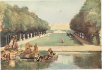 Picture 82 of 134 from Paris and its story, by T. Okey; illustrated by Katherine Kimball & O. F. M. Ward (1904), leaf 318