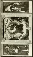 An illustration from Paris and its story, by T. Okey; illustrated by Katherine Kimball & O. F. M. Ward (1904)