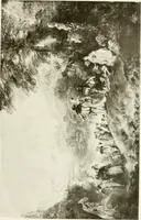 Picture 124 of 134 from Paris and its story, by T. Okey; illustrated by Katherine Kimball & O. F. M. Ward (1904), leaf 474