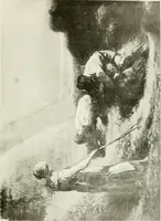 Picture 131 of 134 from Paris and its story, by T. Okey; illustrated by Katherine Kimball & O. F. M. Ward (1904), leaf 496