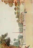 Picture 134 of 134 from Paris and its story, by T. Okey; illustrated by Katherine Kimball & O. F. M. Ward (1904), leaf 512