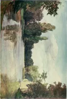 Picture 10 of 134 from Paris and its story, by T. Okey; illustrated by Katherine Kimball & O. F. M. Ward (1904), leaf 53