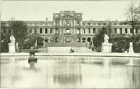 An illustration from Paris : Notizen (1908)