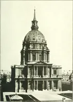 An illustration from Paris : Notizen (1908)