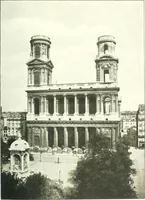 An illustration from Paris : Notizen (1908)