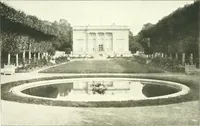An illustration from Paris : Notizen (1908)