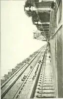 An illustration from Paris : Notizen (1908)