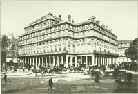 An illustration from Paris : Notizen (1908)