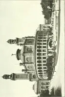An illustration from Paris : Notizen (1908)