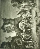 An illustration from Paris : Notizen (1908)