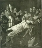 An illustration from Paris : Notizen (1908)