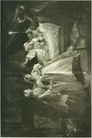 An illustration from Paris : Notizen (1908)