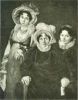 An illustration from Paris : Notizen (1908)