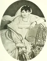 An illustration from Paris : Notizen (1908)