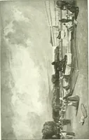 An illustration from Paris : Notizen (1908)
