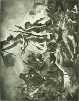An illustration from Paris : Notizen (1908)