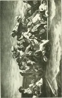An illustration from Paris : Notizen (1908)