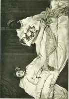 An illustration from Paris : Notizen (1908)