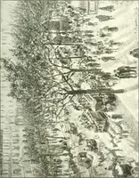 An illustration from Paris : Notizen (1908)
