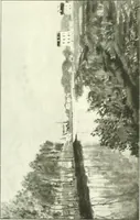 An illustration from Paris : Notizen (1908)