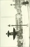 An illustration from Paris : Notizen (1908)